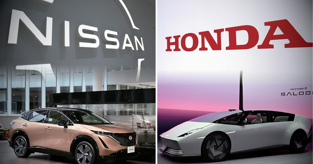 ホンダ・日産が基盤ソフトで連合　20年代後半に搭載、米中陣営に対抗